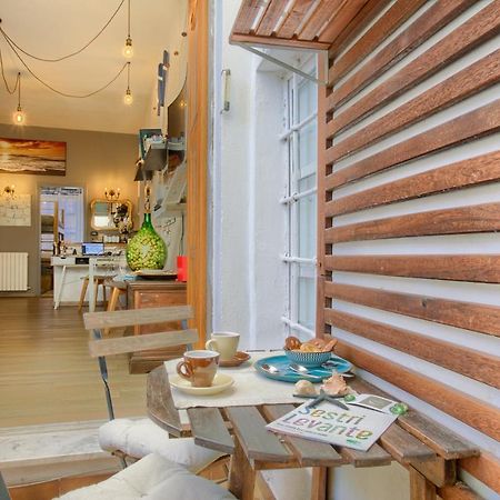 Bed and Breakfast Da U Gidela Sestri Levante Zewnętrze zdjęcie