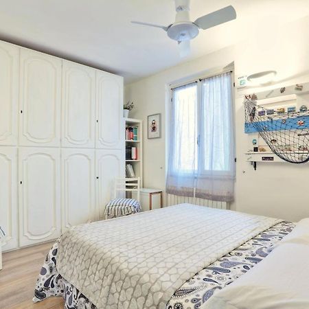 Bed and Breakfast Da U Gidela Sestri Levante Zewnętrze zdjęcie