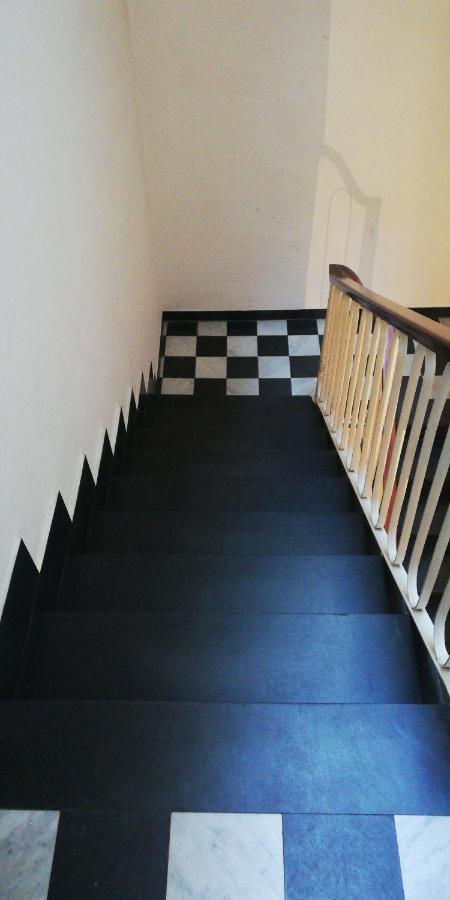 Bed and Breakfast Da U Gidela Sestri Levante Zewnętrze zdjęcie