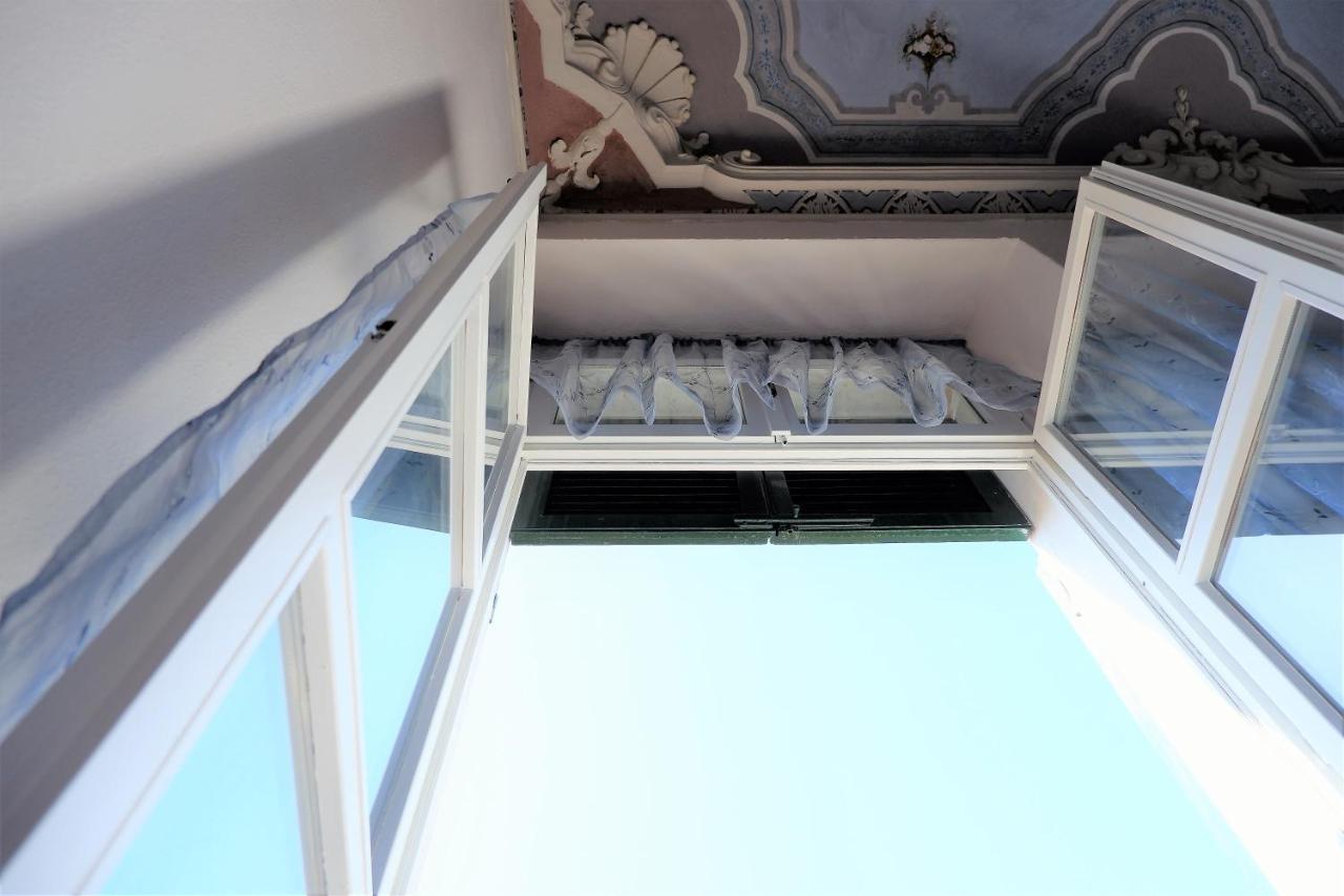 Bed and Breakfast Da U Gidela Sestri Levante Zewnętrze zdjęcie
