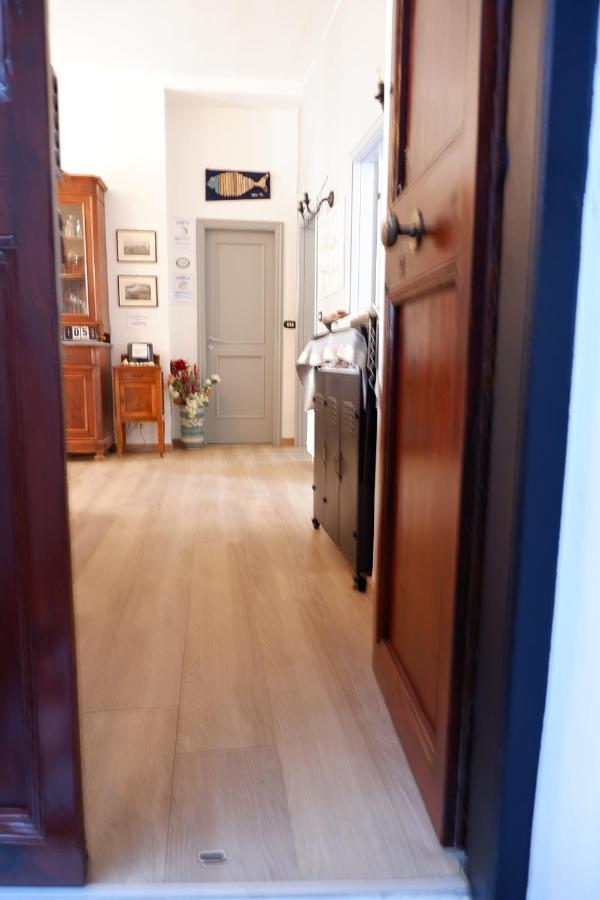 Bed and Breakfast Da U Gidela Sestri Levante Zewnętrze zdjęcie