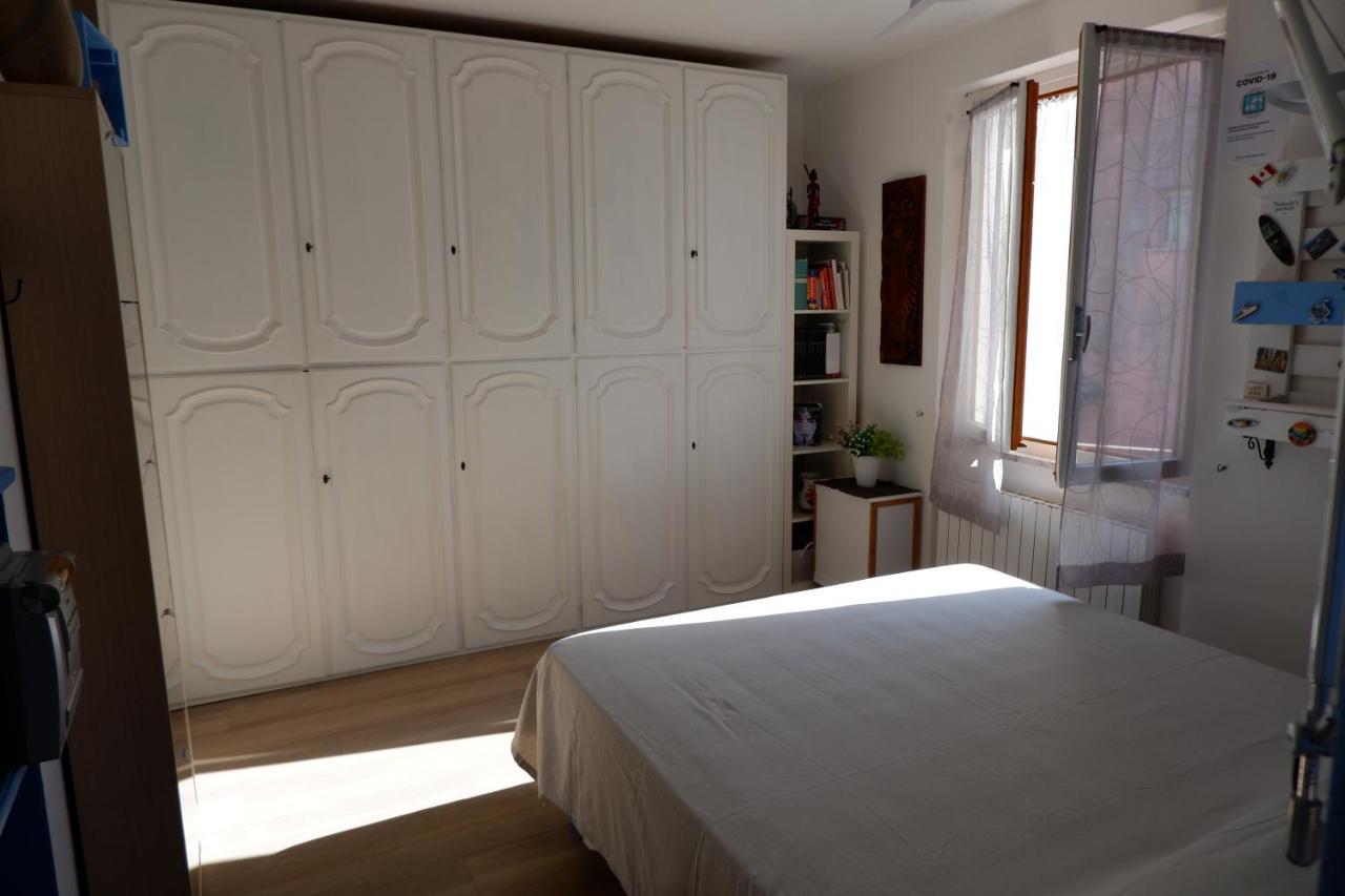 Bed and Breakfast Da U Gidela Sestri Levante Zewnętrze zdjęcie
