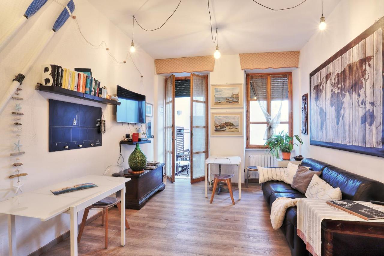Bed and Breakfast Da U Gidela Sestri Levante Zewnętrze zdjęcie