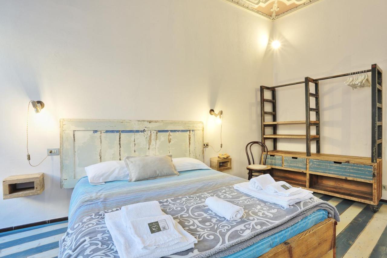 Bed and Breakfast Da U Gidela Sestri Levante Zewnętrze zdjęcie