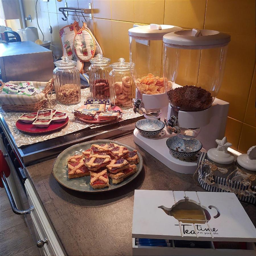 Bed and Breakfast Da U Gidela Sestri Levante Zewnętrze zdjęcie