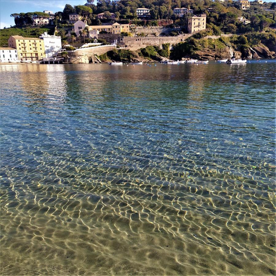 Bed and Breakfast Da U Gidela Sestri Levante Zewnętrze zdjęcie