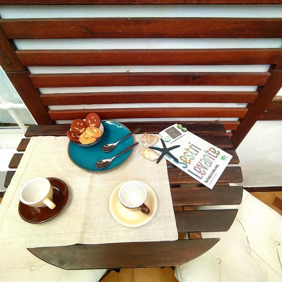 Bed and Breakfast Da U Gidela Sestri Levante Zewnętrze zdjęcie