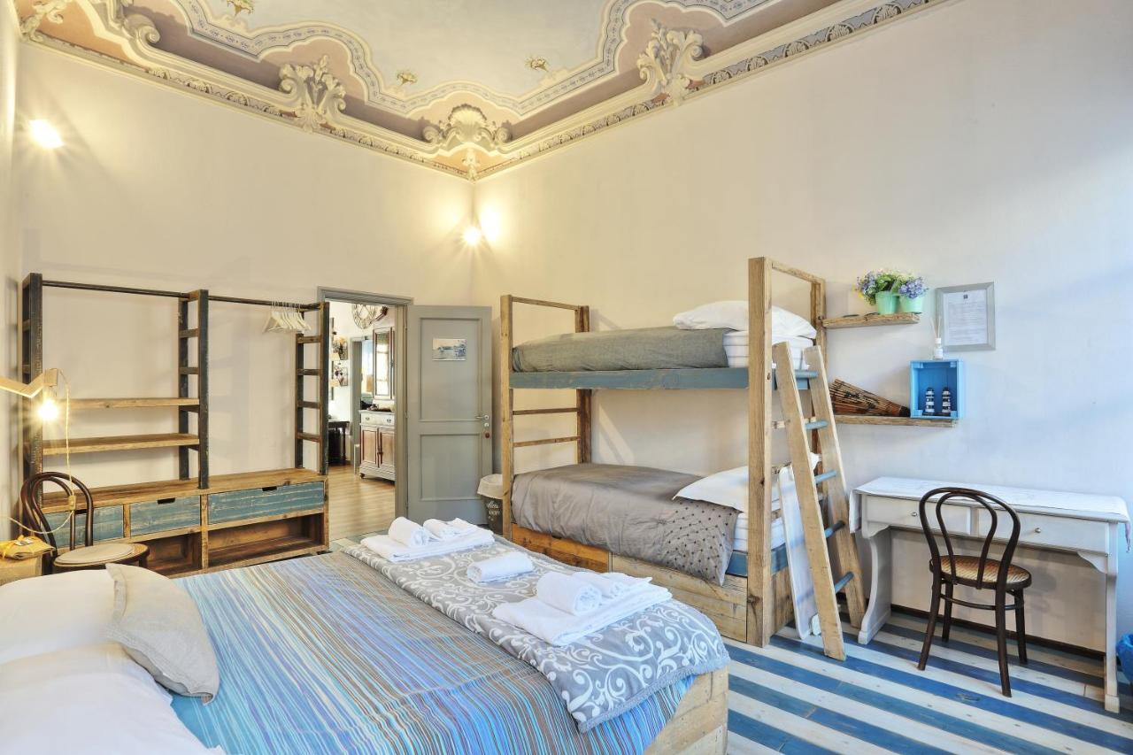 Bed and Breakfast Da U Gidela Sestri Levante Zewnętrze zdjęcie