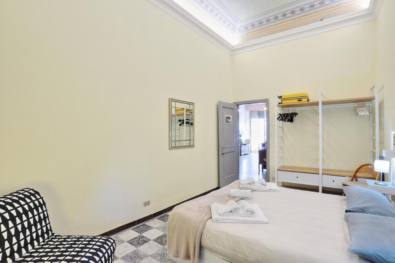 Bed and Breakfast Da U Gidela Sestri Levante Zewnętrze zdjęcie