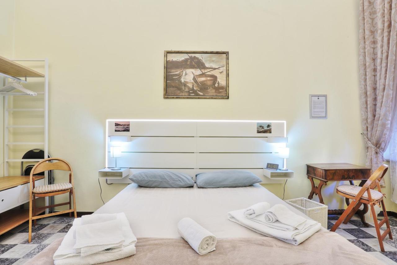Bed and Breakfast Da U Gidela Sestri Levante Zewnętrze zdjęcie