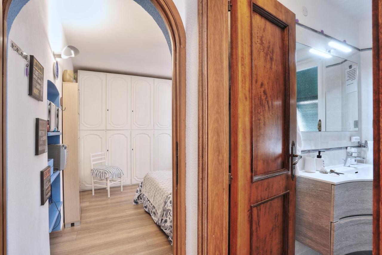 Bed and Breakfast Da U Gidela Sestri Levante Zewnętrze zdjęcie