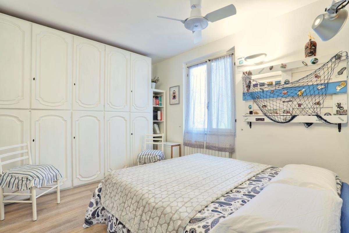 Bed and Breakfast Da U Gidela Sestri Levante Zewnętrze zdjęcie