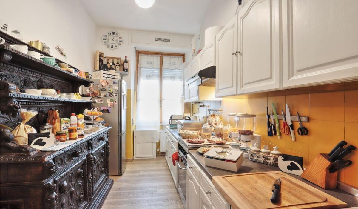 Bed and Breakfast Da U Gidela Sestri Levante Zewnętrze zdjęcie