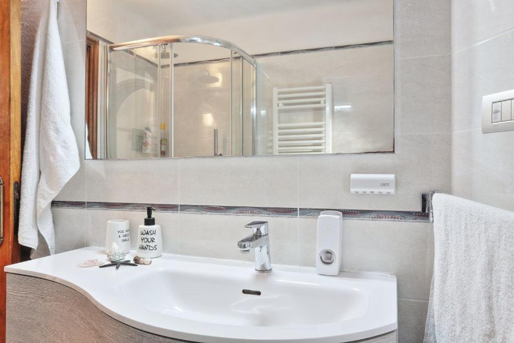Bed and Breakfast Da U Gidela Sestri Levante Zewnętrze zdjęcie
