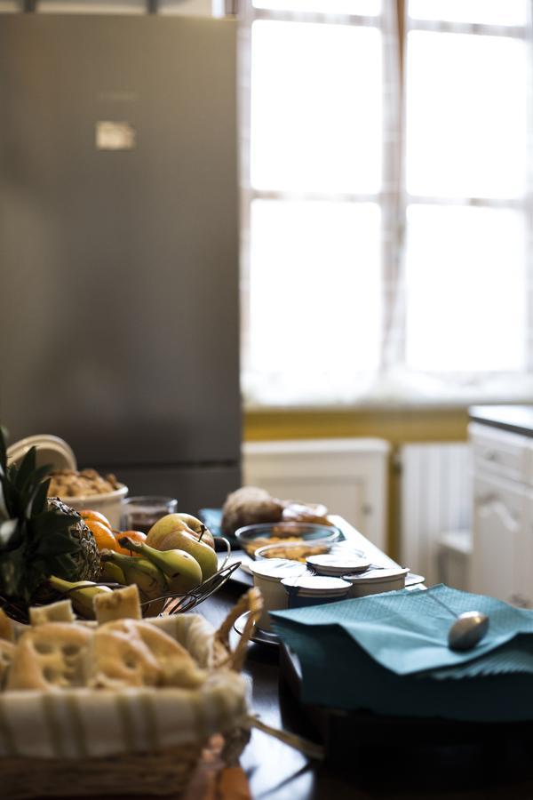 Bed and Breakfast Da U Gidela Sestri Levante Zewnętrze zdjęcie