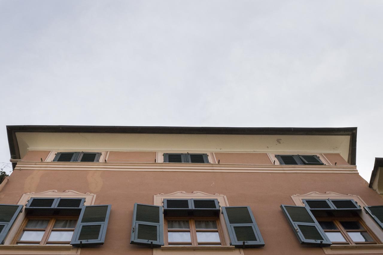 Bed and Breakfast Da U Gidela Sestri Levante Zewnętrze zdjęcie