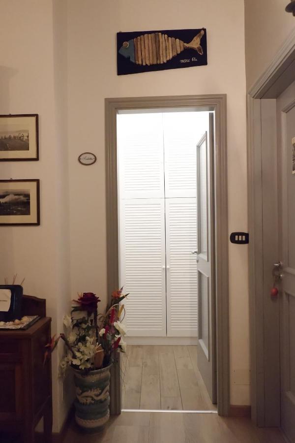 Bed and Breakfast Da U Gidela Sestri Levante Zewnętrze zdjęcie