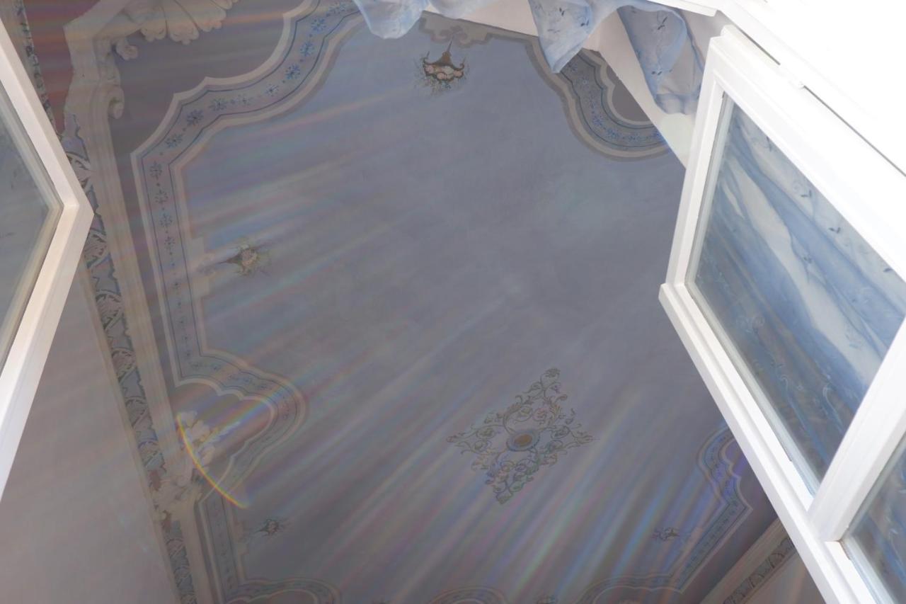 Bed and Breakfast Da U Gidela Sestri Levante Zewnętrze zdjęcie